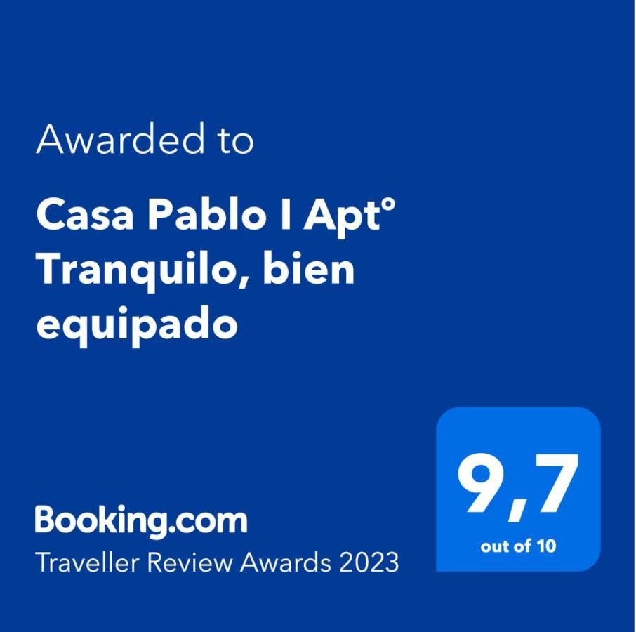 Casa Pablo I Aptº Tranquilo,A Cinco Minutos Del Puerto De La Cruz Los Realejos Dış mekan fotoğraf